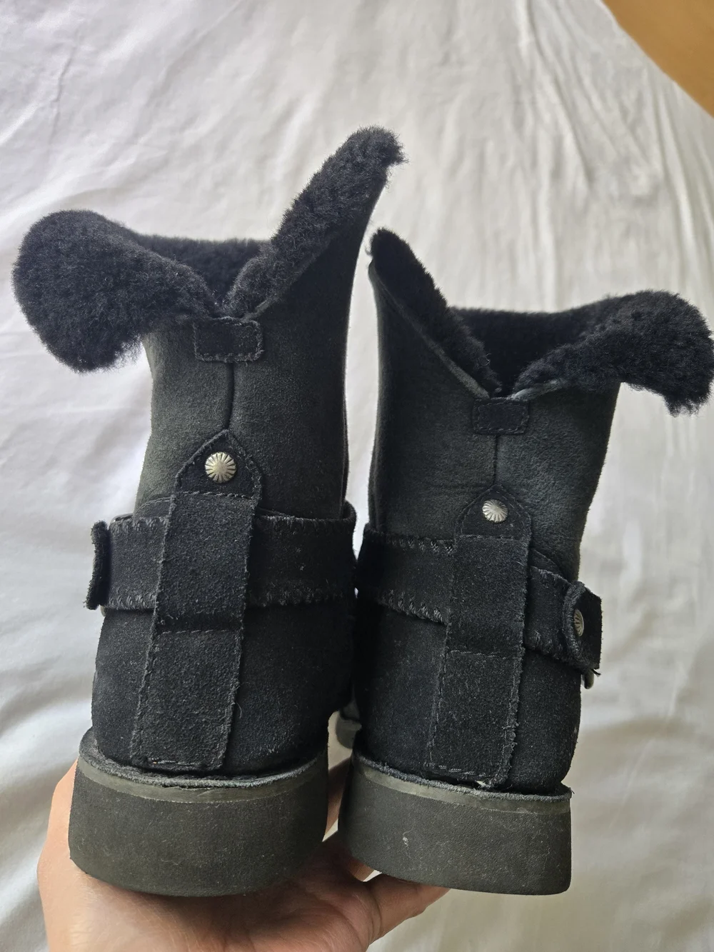 UGG brand australia